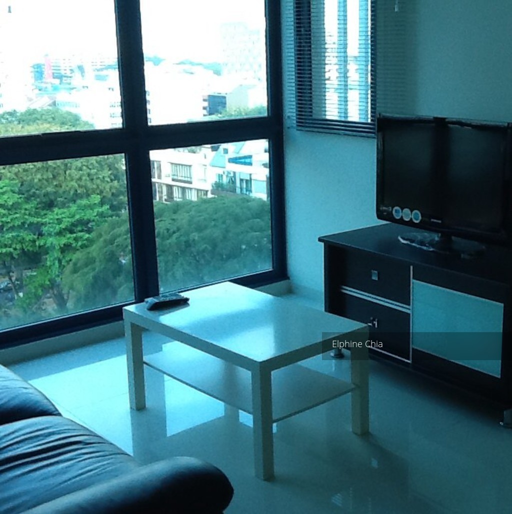 City Square Residences (D8), Condominium #149024182